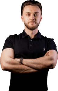 Dietektywi - Marcin Drozd