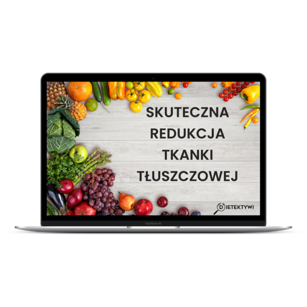 Skuteczna redukcja tkanki tłuszczowej